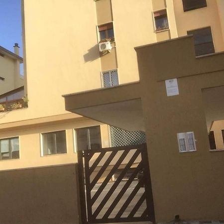Casa Rosetta Apartment Лече Екстериор снимка