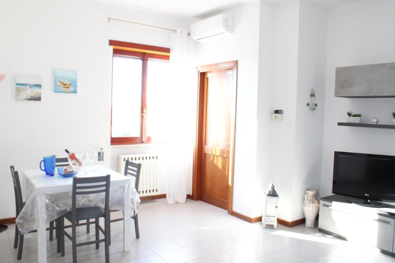 Casa Rosetta Apartment Лече Екстериор снимка