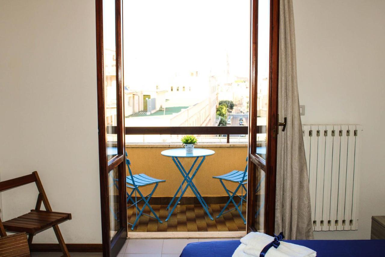 Casa Rosetta Apartment Лече Екстериор снимка