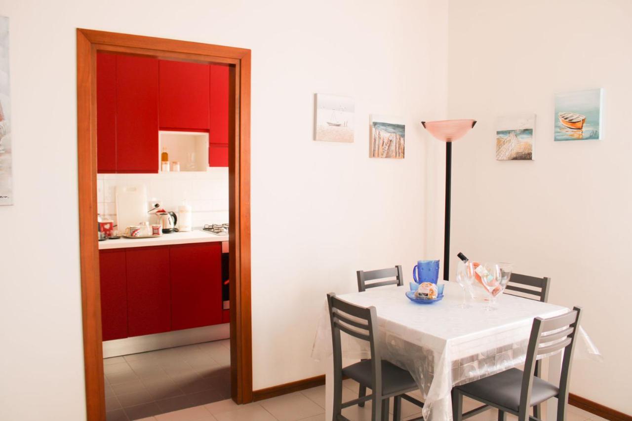 Casa Rosetta Apartment Лече Екстериор снимка