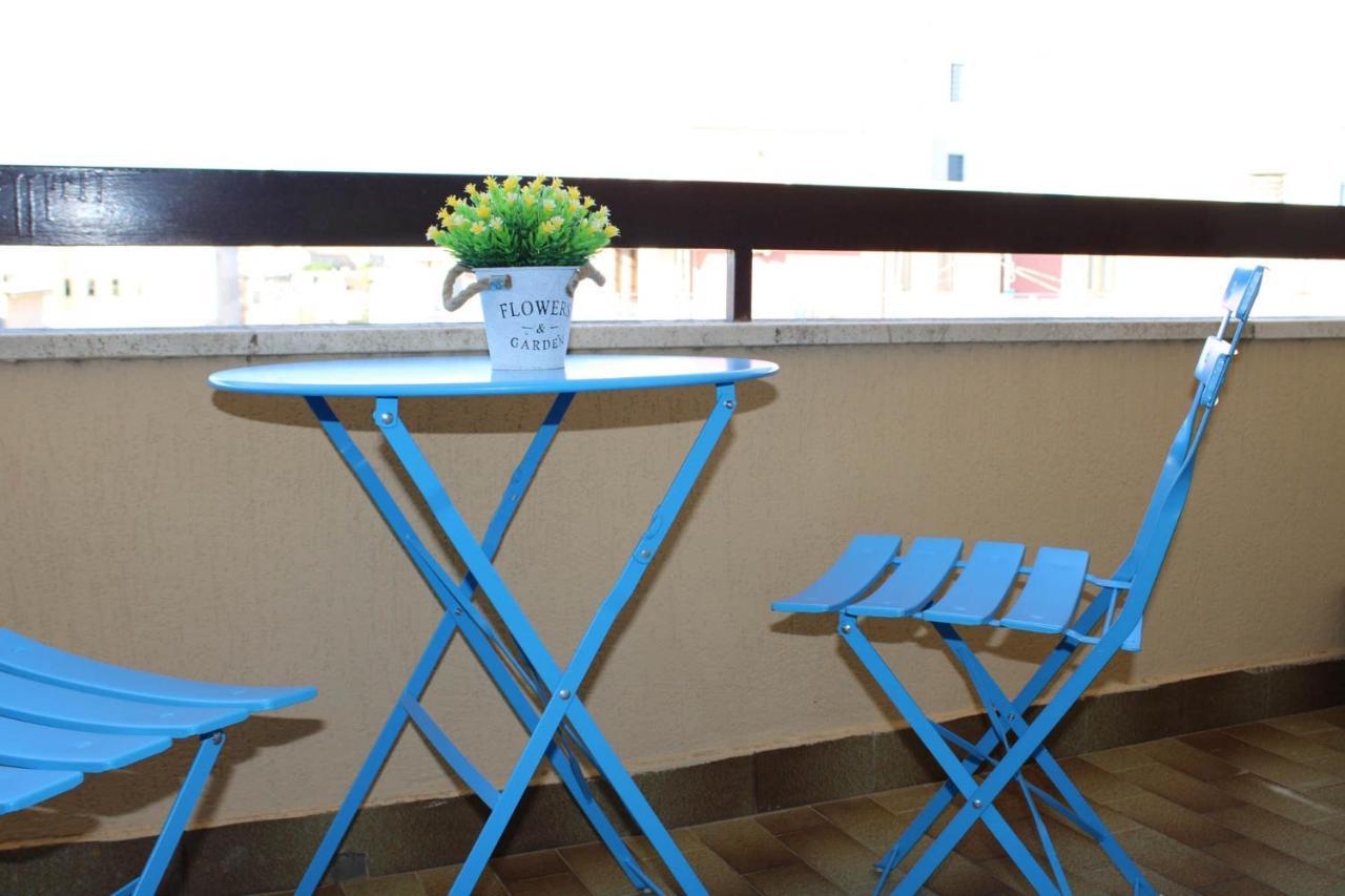 Casa Rosetta Apartment Лече Екстериор снимка