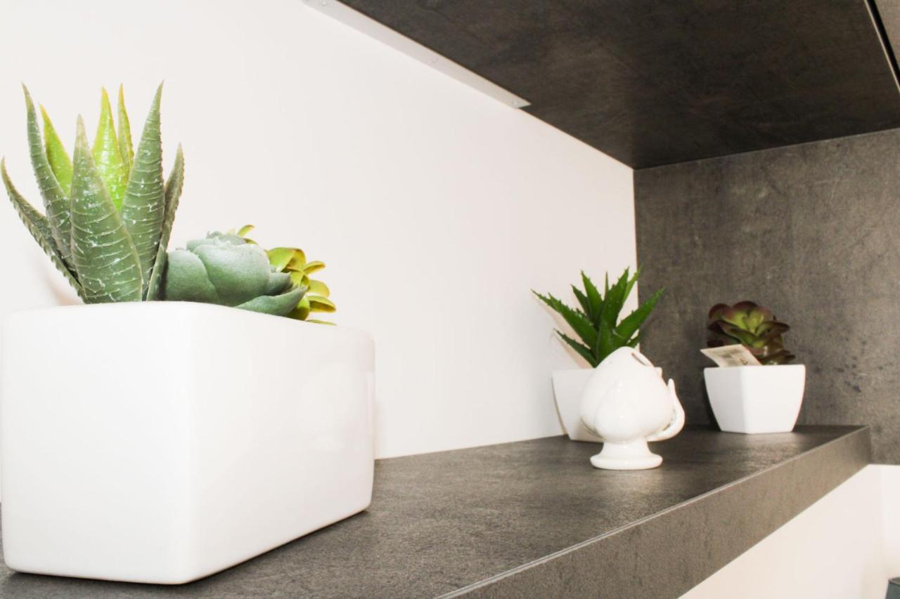 Casa Rosetta Apartment Лече Екстериор снимка