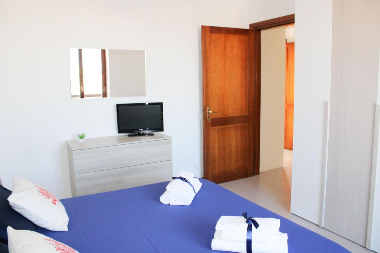 Casa Rosetta Apartment Лече Екстериор снимка