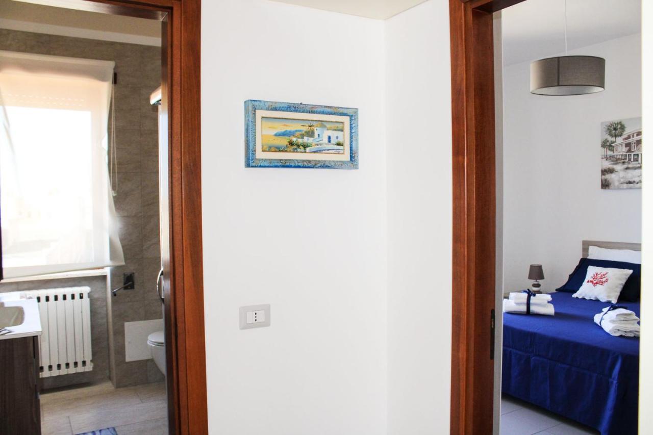 Casa Rosetta Apartment Лече Екстериор снимка