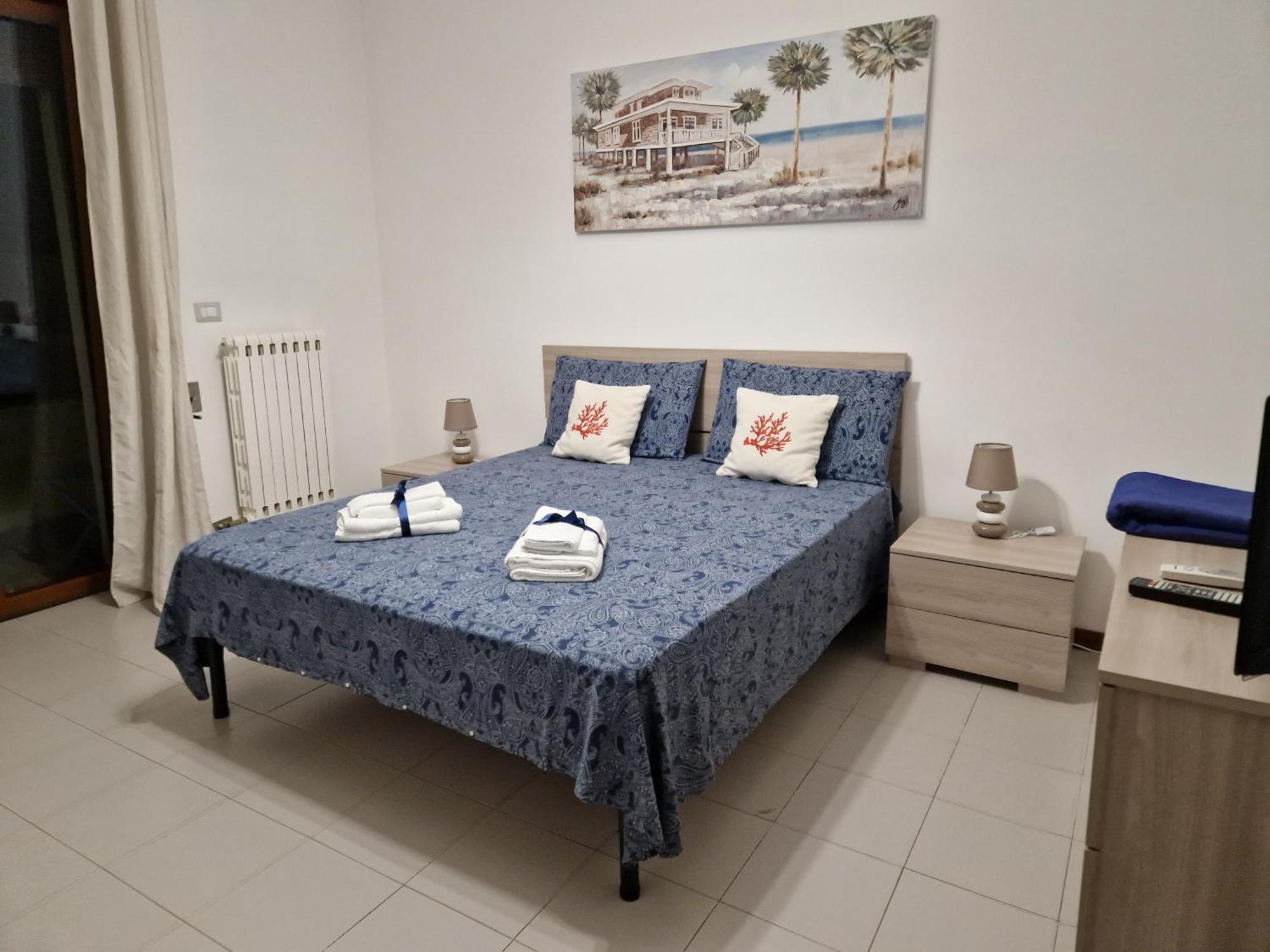 Casa Rosetta Apartment Лече Екстериор снимка