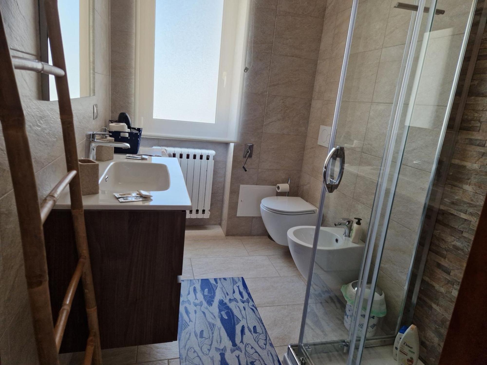 Casa Rosetta Apartment Лече Екстериор снимка