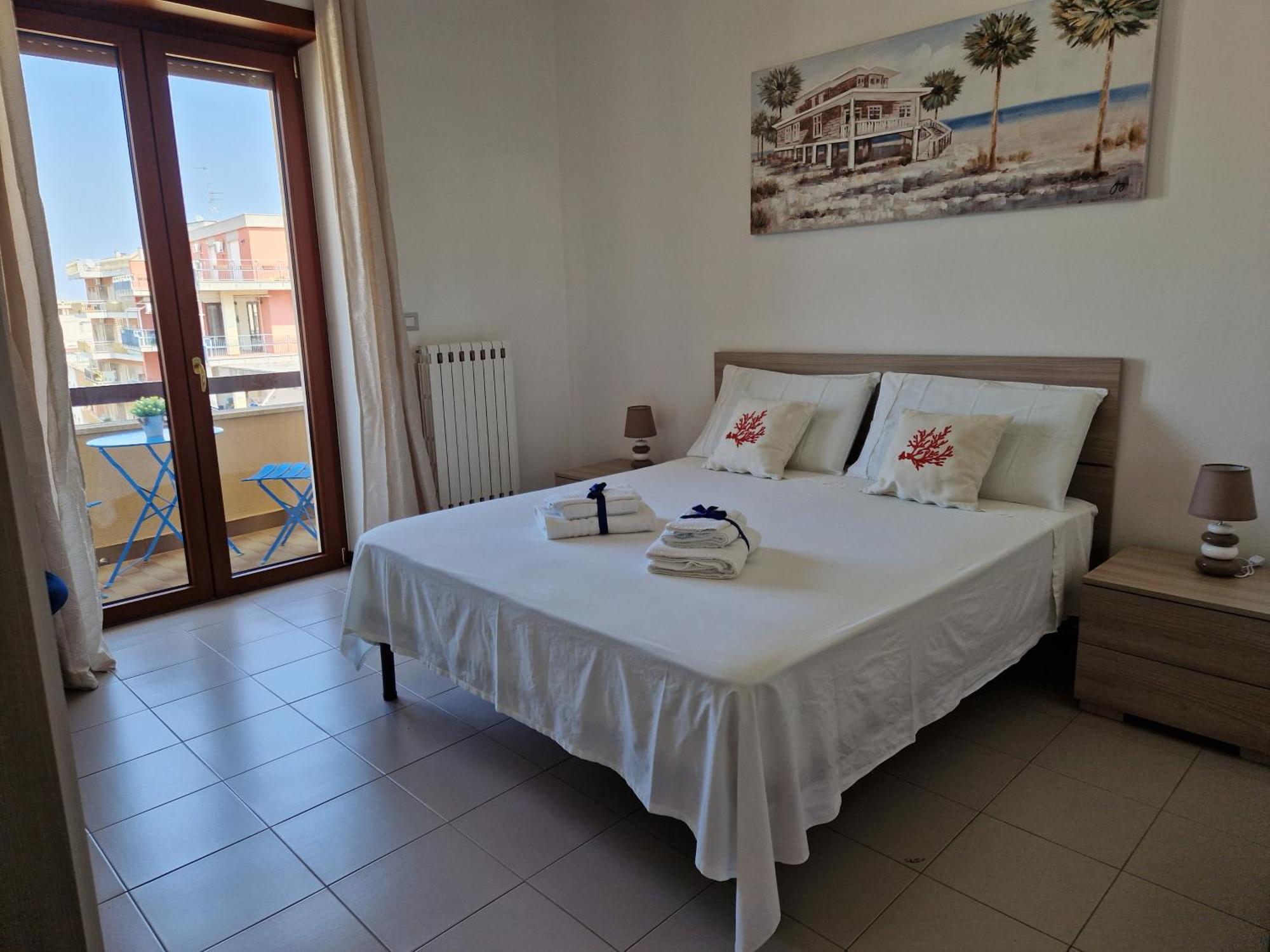 Casa Rosetta Apartment Лече Екстериор снимка