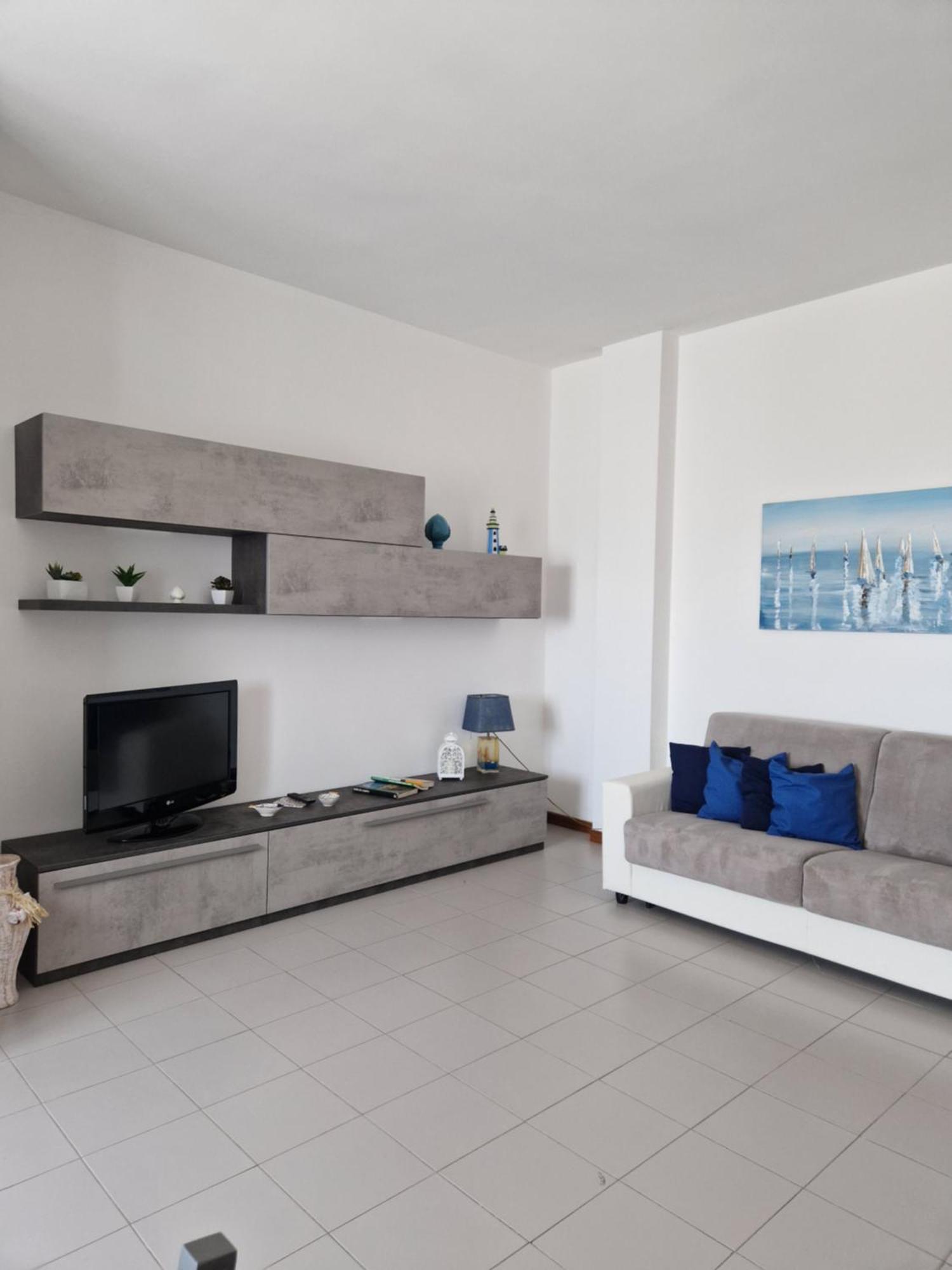 Casa Rosetta Apartment Лече Екстериор снимка