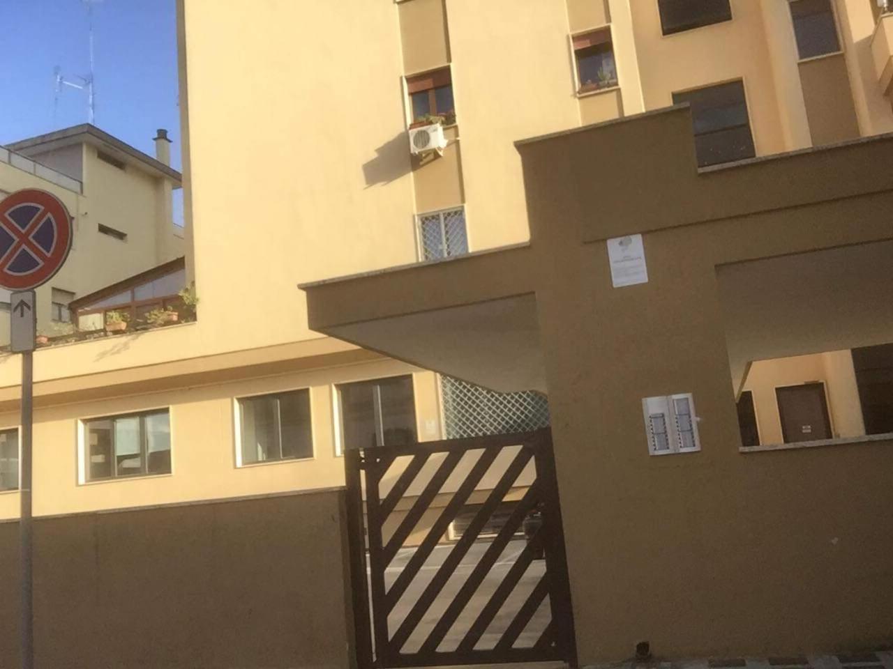 Casa Rosetta Apartment Лече Екстериор снимка